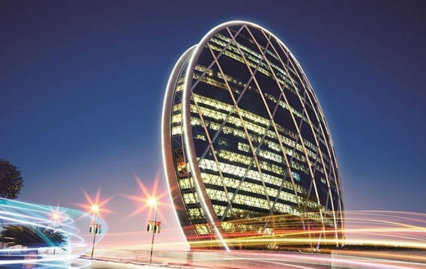 Aldar awards 5 tech startups with pilot project contracts