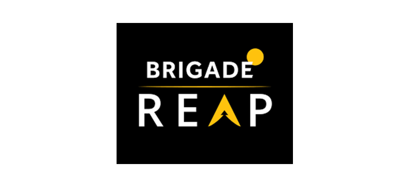 Brigade Reap
