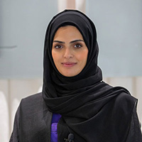 Samah Al Hajeri