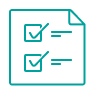 Are ready to validate their product or service beyond the ideation stage (1) Are ready to validate their product or service beyond the ideation stage (1)
