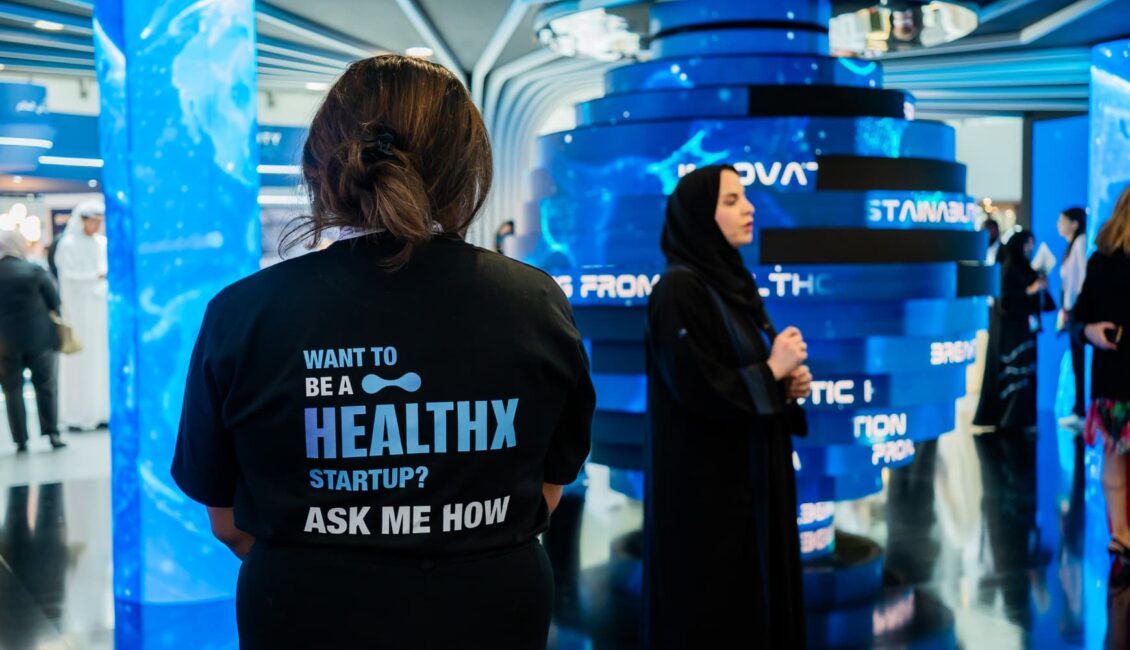 PROTECTED: THE UAE’S HEALTHCARE INDUSTRY: A PROMISING PLAYGROUND FOR GLOBAL GENAI STARTUPS