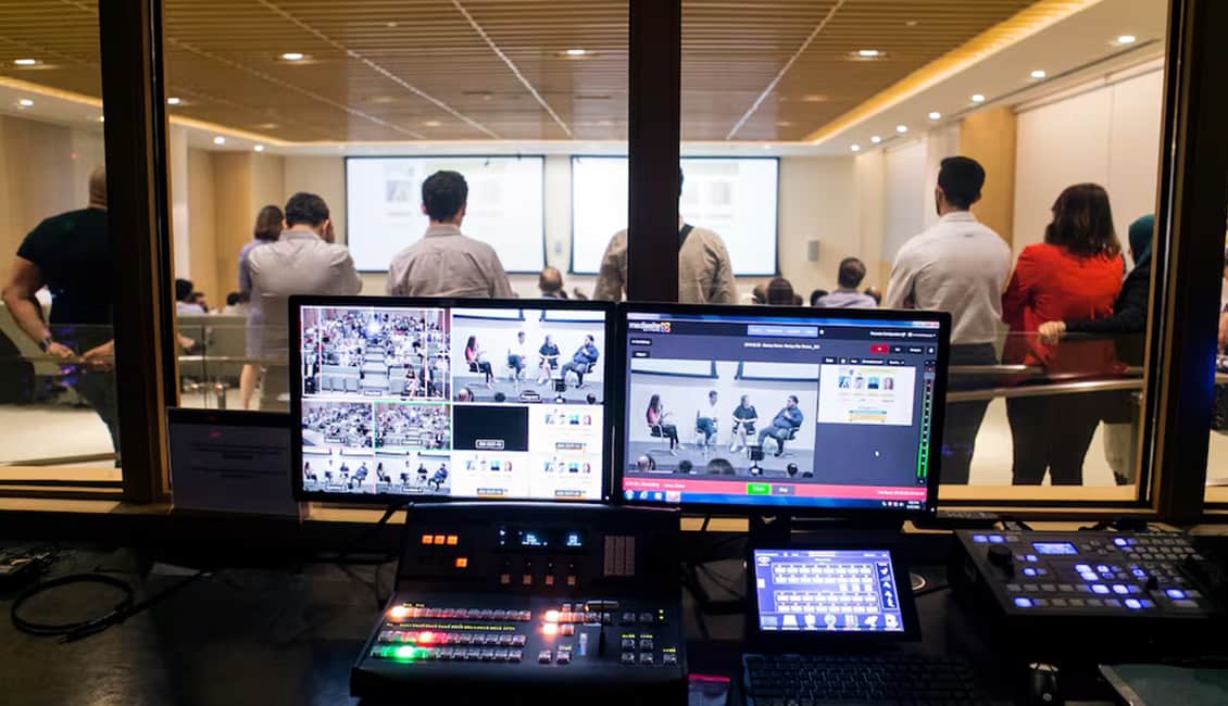 In the UAE and elsewhere, great ideas are making health obstacles easier to overcome