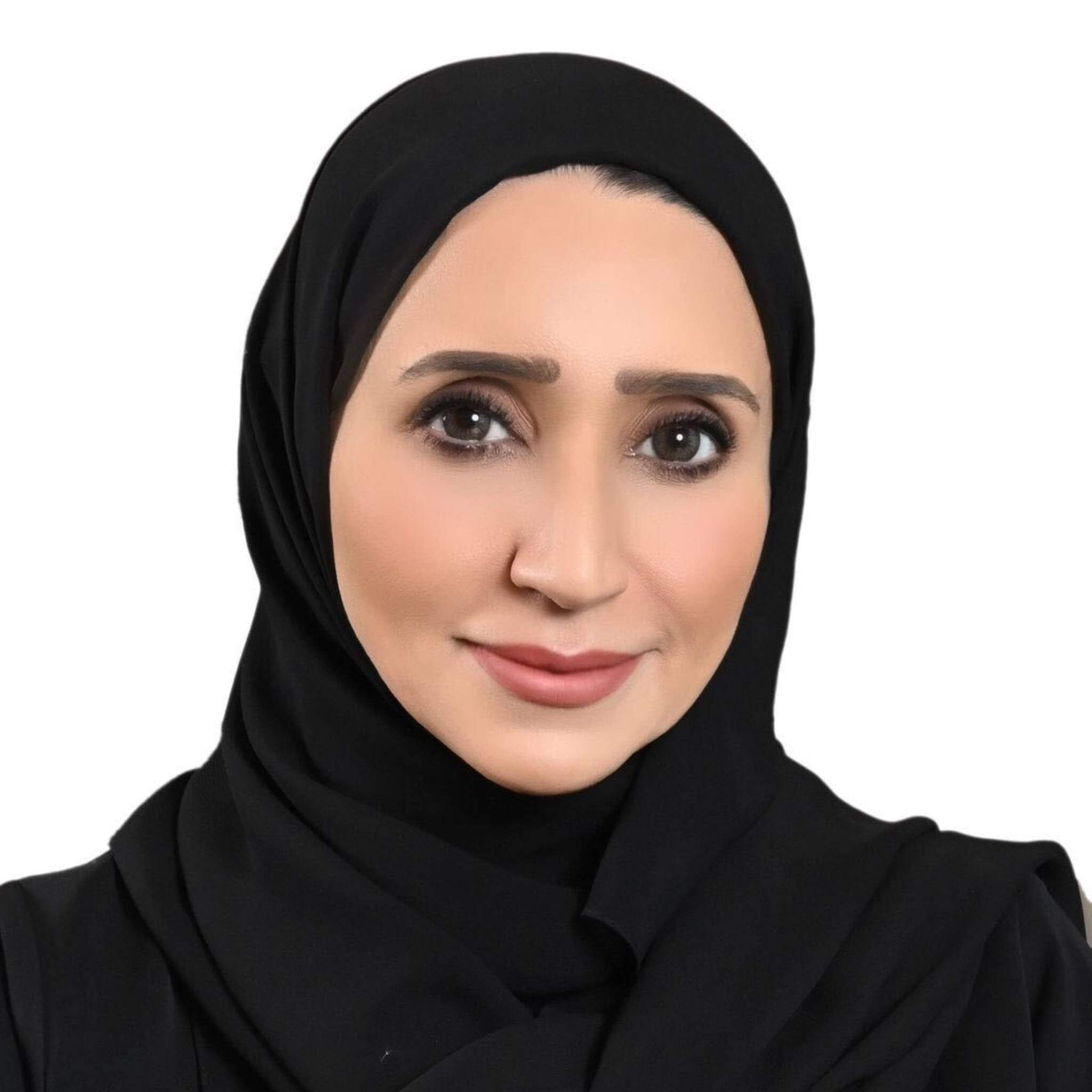 Hessa Al Malek