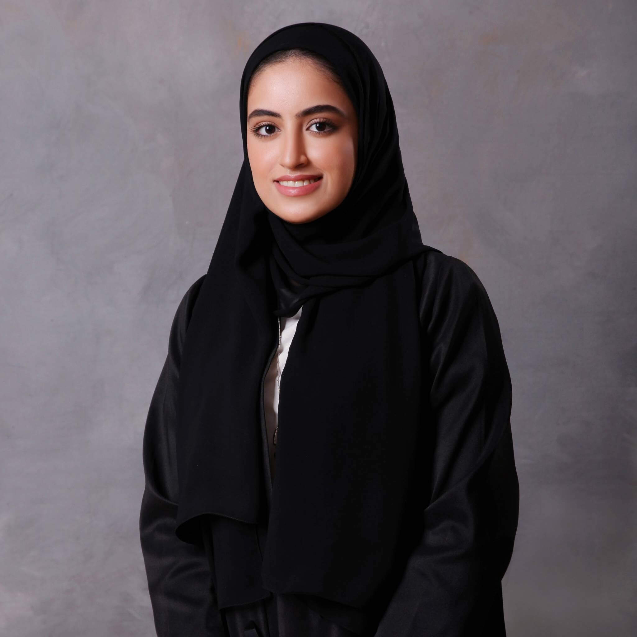 Mizna Almansoori