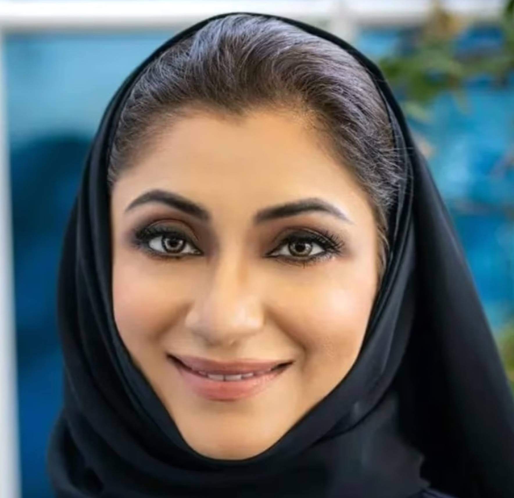 Tahany Taher