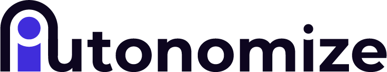 Autonomize