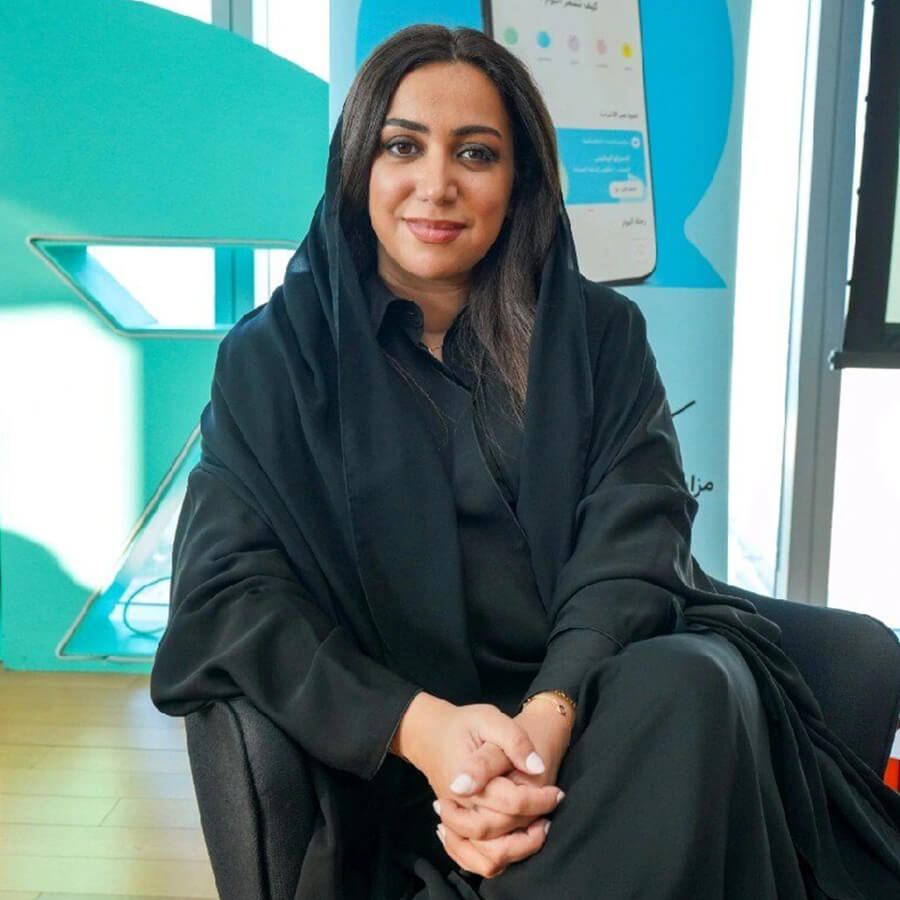 Khawla Hammad
