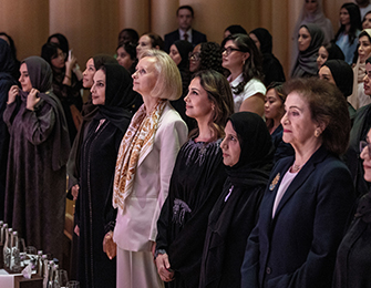 AWE UAE 5.0 will select 10 Emirati-founded SMEs with operational businesses across all sectors and industries. It will run from January to February 2025, and participants will receive certified training from NYUAD Executive Education, delivered by NYU Stern faculty.