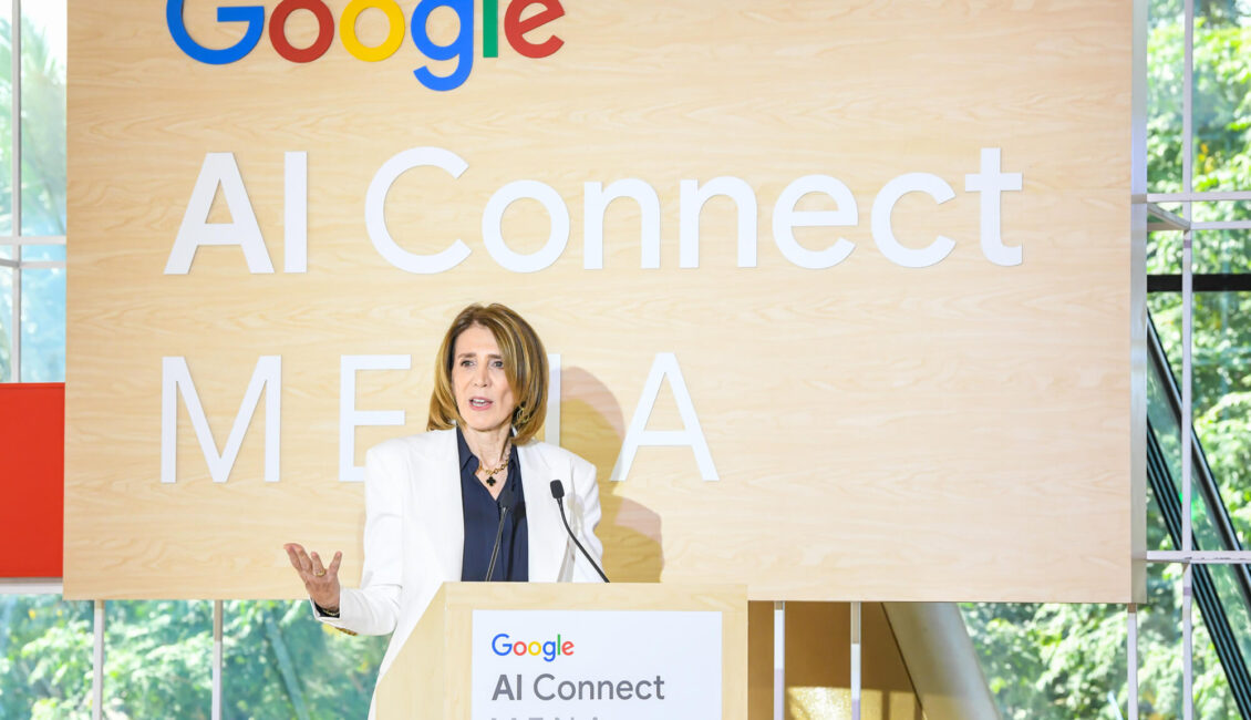 AI Opportunity Initiative for MENA to Make Benefits of AI More Accessible and Inclusive for Everyone