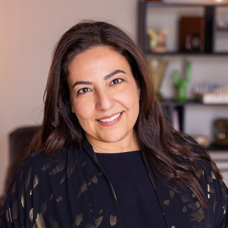 TALA BADRI
