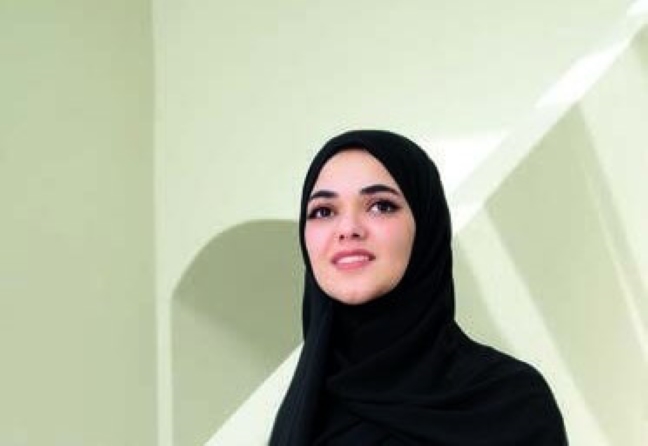 Asma Al-Shehhi
