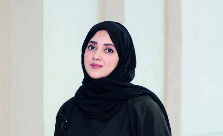 Budoor Al-Wahidi