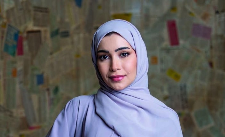 Dr. Halima Al-Naqbi