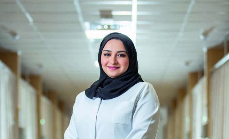 Dr. Hind Al-Dhaheri
