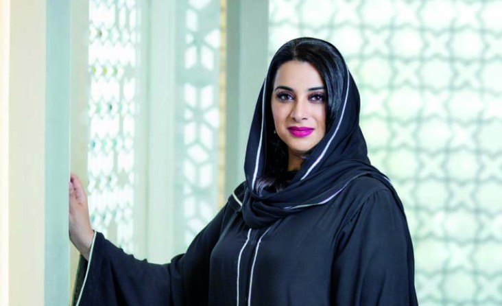 Haleema Al-Owais