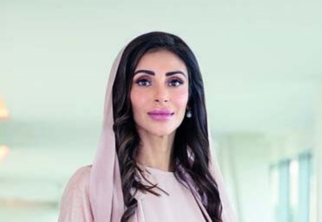 Maissa Al-Khafajy