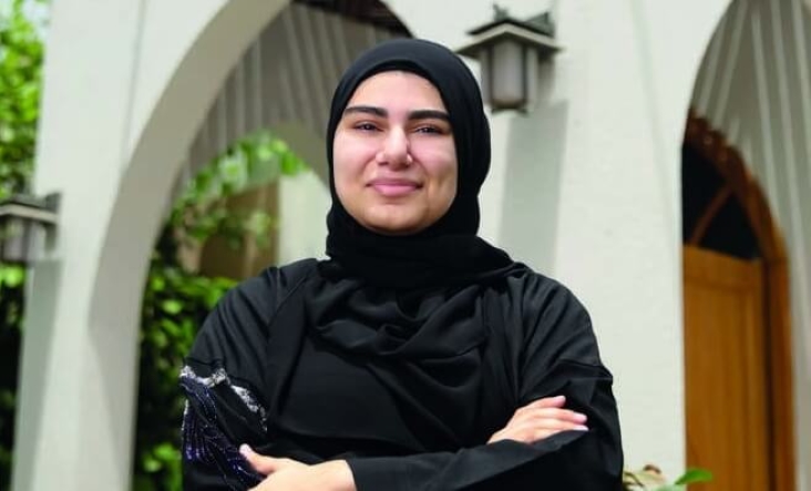 Manal Alaryani