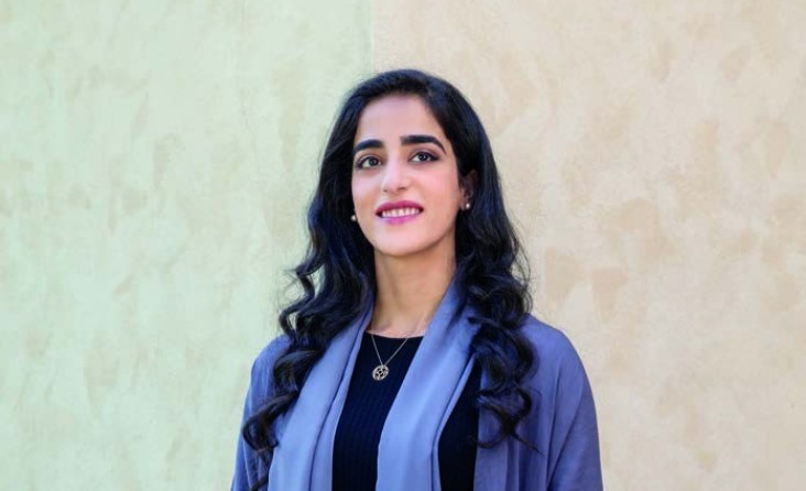Mona Al-Hashemi