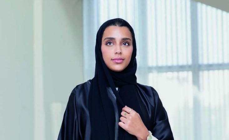 Reem Al-Ammari