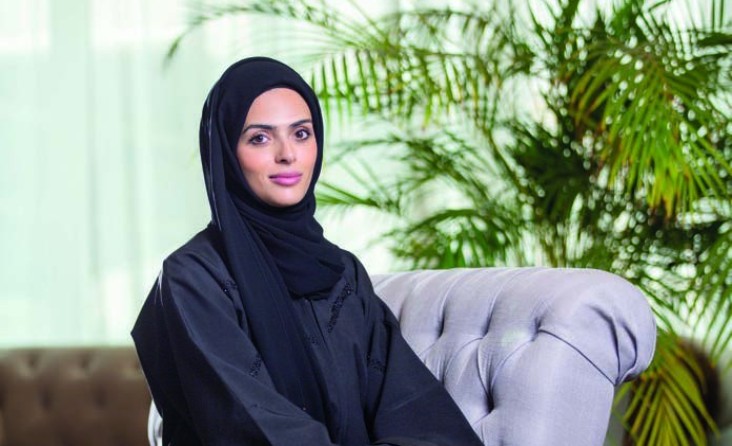 Samah Al-Hajeri