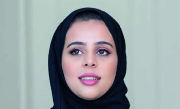 Shaima Al-Mehyas