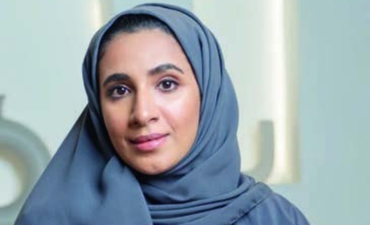 Shamma Binlahij