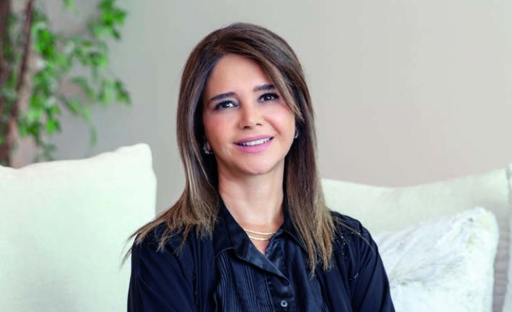 Sonia Al-Marzooqi