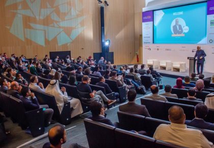 The MENA region needs more people educating investors on the best ways to invest in rising entrepreneurial talent so they can thrive in today’s market