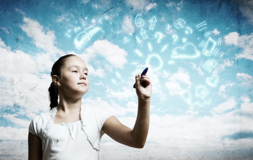 What Will The School of 2030 Look Like?