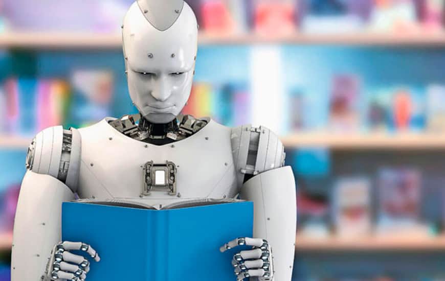 Can AI transform the education system?