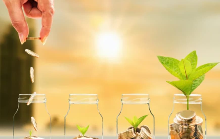 The Time Is Now: Why Conscious Investment Is Ready To Take Off In The Middle East