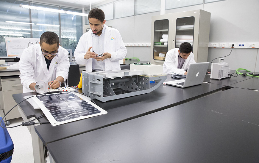 Beyond Incubation: Universities as agents of startup development