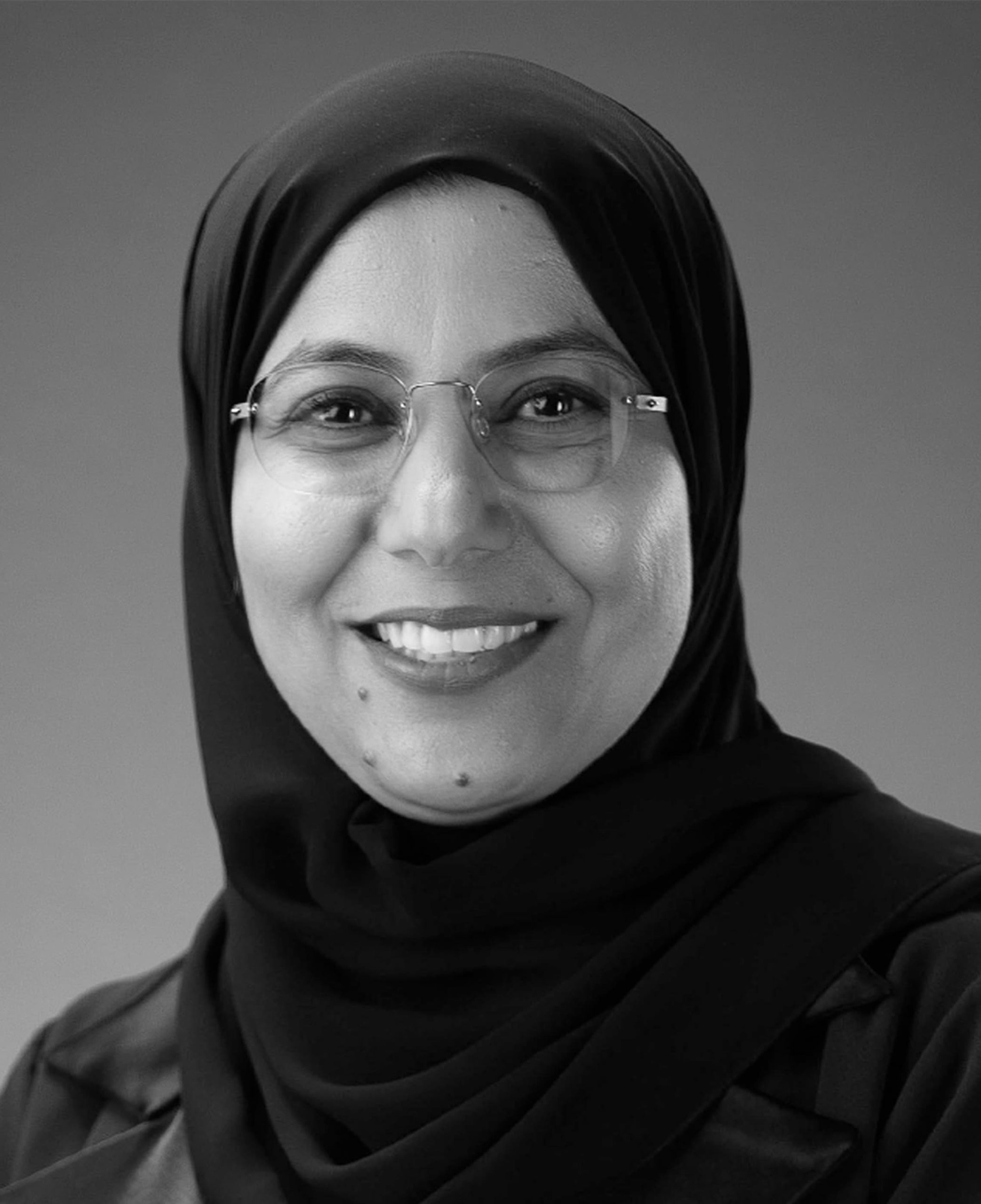 Dr Sheikha
