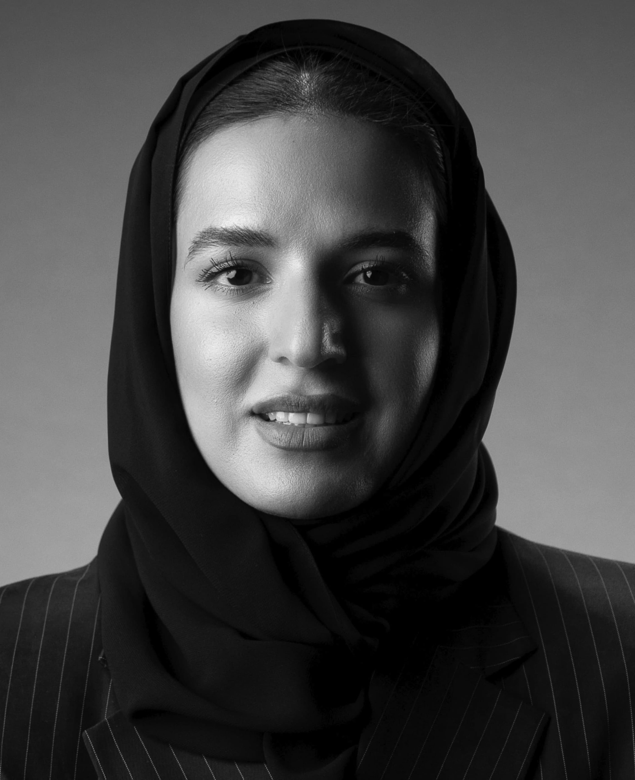 Alia Al Mur