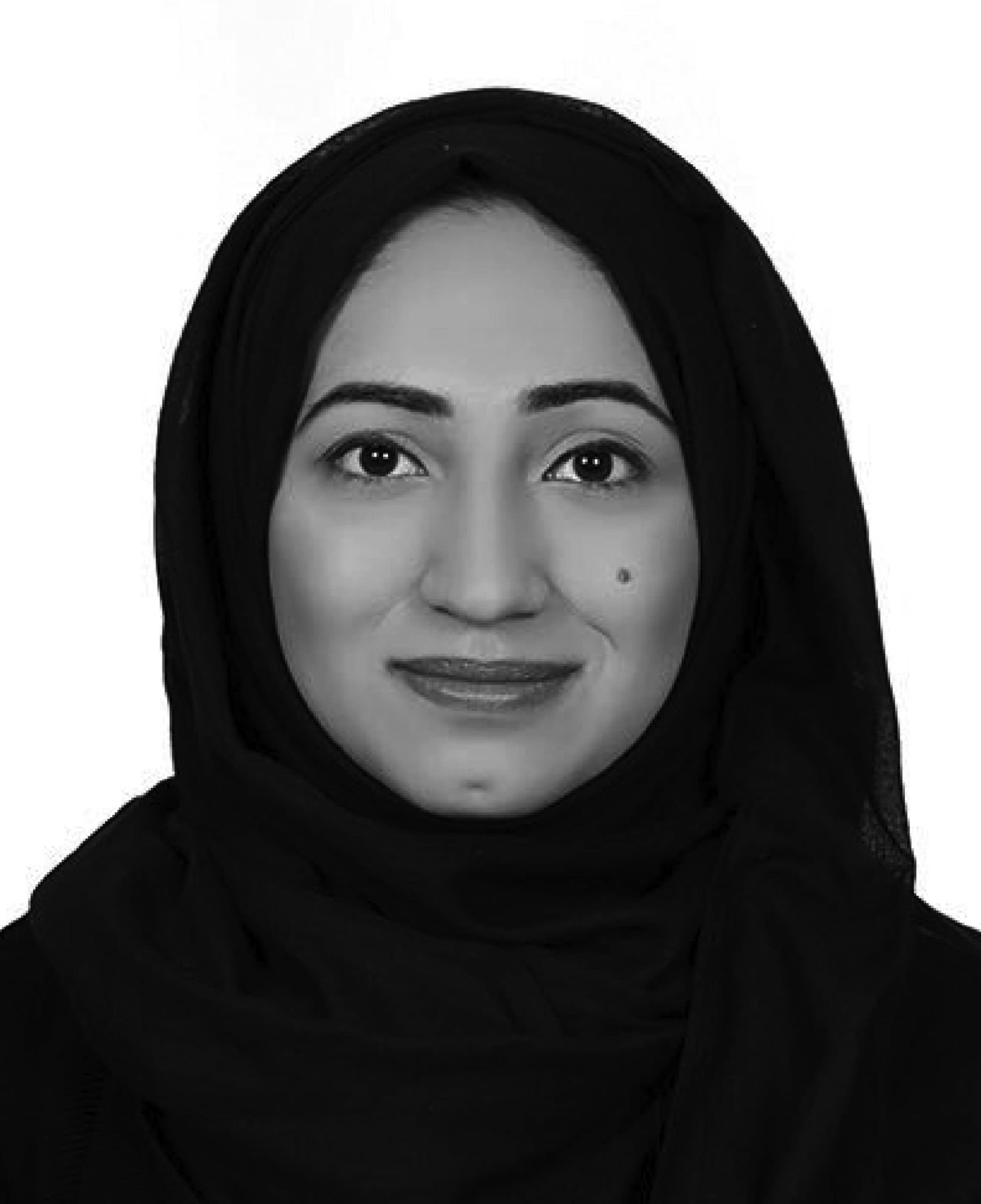 Hawra Dawood