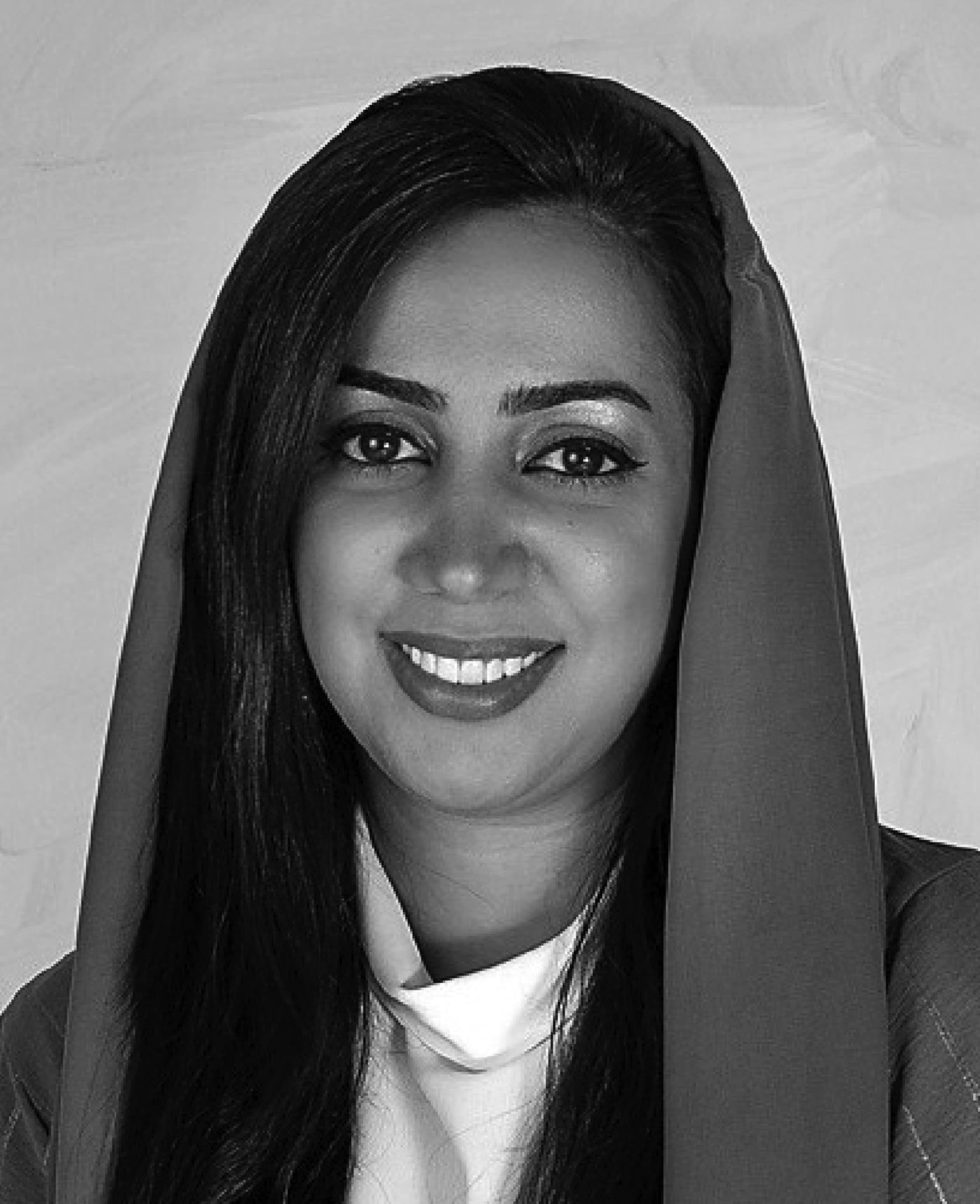 Khawla Hammad