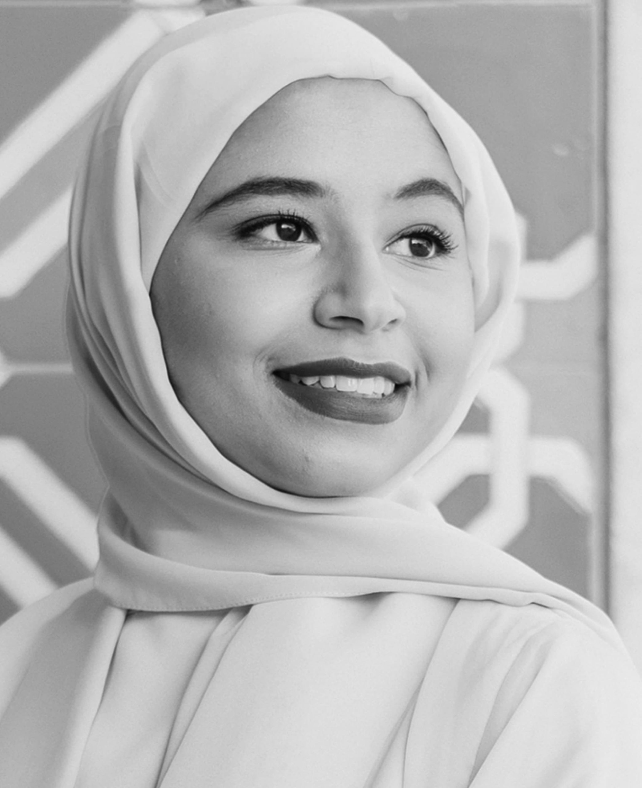 Sharifah Alhinai
